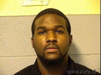 Christopher J Tucker Mugshot