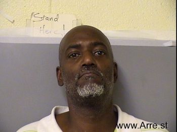 Christopher  Winston Mugshot