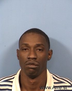 Christopher  Winston Mugshot