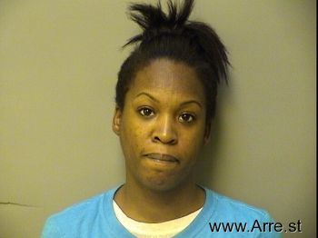 Ciera  Smith Mugshot