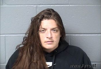 Cierra A Duzen Mugshot