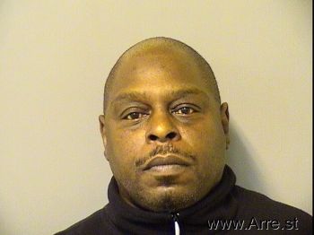 Clarence E Davis Mugshot