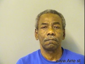 Clarence  Holmes Mugshot