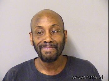 Clarence  Singleton Mugshot