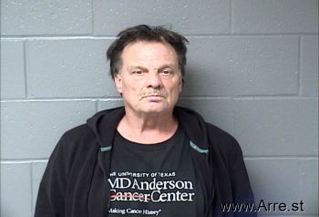 Claude D Ortgiesen Jr Mugshot