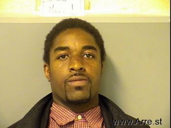 Claudell  Jones Mugshot