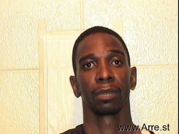 Clifford  Robinson Mugshot