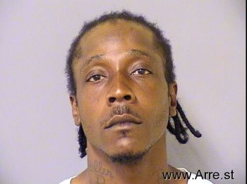 Clifton  Davis Mugshot