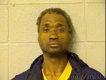 Clifton A Jackson Mugshot