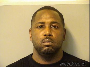 Clifton T Jones Mugshot