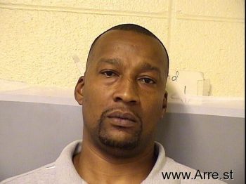 Clifton  Terry Mugshot