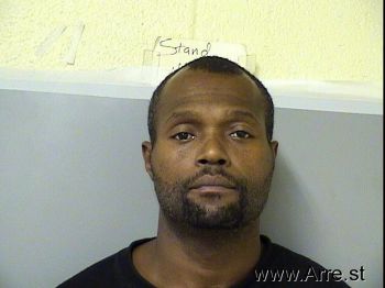 Clinton  Brown Mugshot