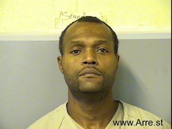 Clinton  Brown Mugshot