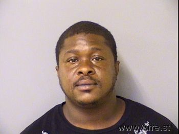 Clinton  Moore Mugshot