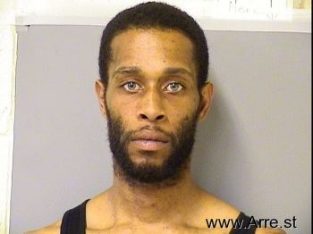 Clinton  Walker Mugshot