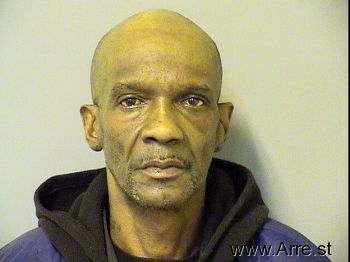 Clyde J Johnson Mugshot