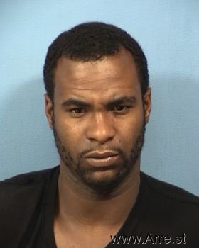 Codyion  Strong Mugshot