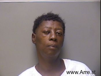 Constance  Williams Mugshot