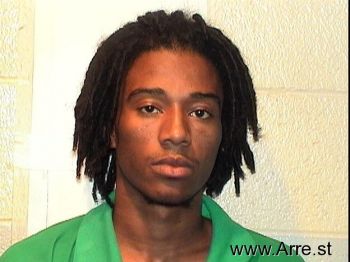 Corey D Anderson Mugshot