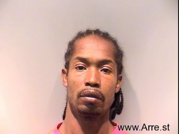 Corey  Anderson Mugshot