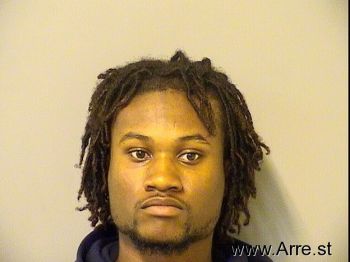 Corey  Anderson Mugshot