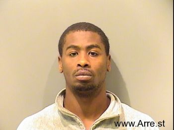 Corey  Brown Mugshot