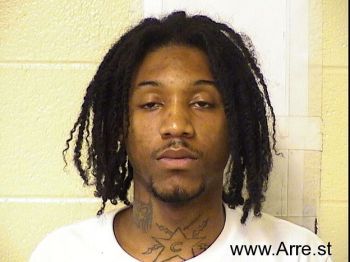 Corey  Chapman Mugshot