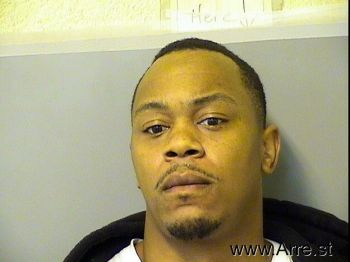 Corey  Hill Mugshot