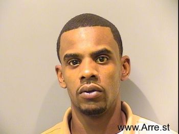 Corey  Hill Mugshot