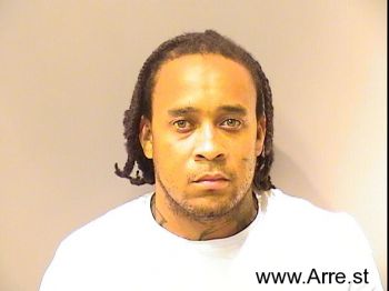 Corey  Holmes Mugshot