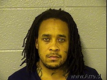 Corey  Holmes Mugshot