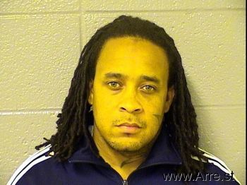 Corey  Holmes Mugshot