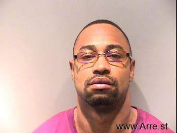 Corey  Hudson Mugshot