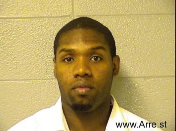 Corey  King Mugshot