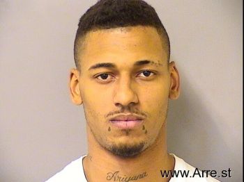 Corey M Long Mugshot