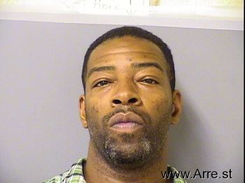 Corey  Newman Mugshot