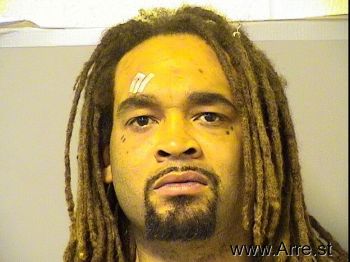 Corey M Owens Mugshot