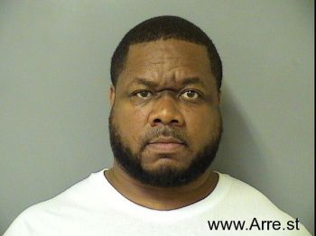 Corey  Scott Mugshot