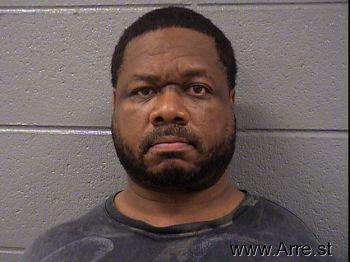 Corey  Scott Mugshot