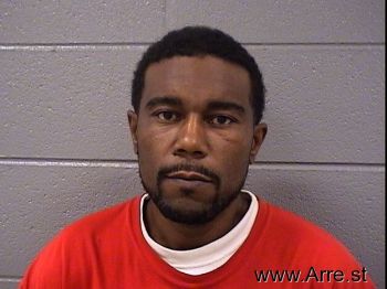 Corey  Shaw Mugshot