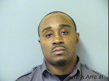 Corey D Smith Mugshot