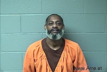 Corey L Thomas Mugshot