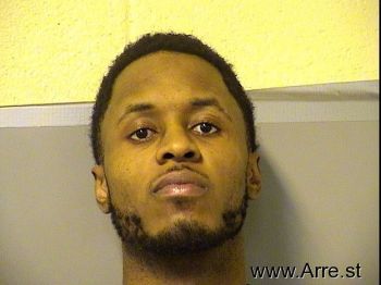 Coreyon D Guidry Mugshot