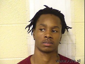 Cornelius  Brown Mugshot