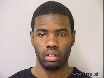 Cornelius  Brown Mugshot