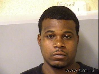 Cornelius  Campbell Mugshot