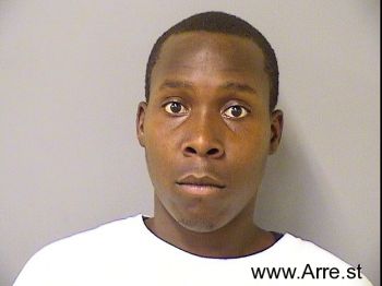 Cornelius  Coleman Mugshot