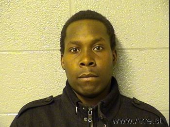 Cornelius  Coleman Mugshot