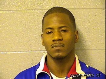 Cornelius  Jones Mugshot