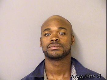 Cornelius  Williams Mugshot